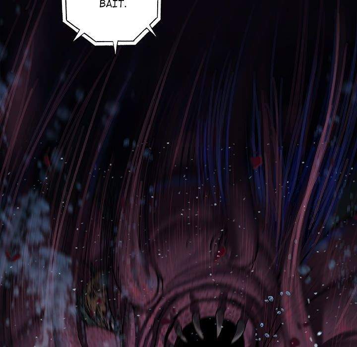 Leviathan (Lee Gyuntak) - Chapter 77 Page 92