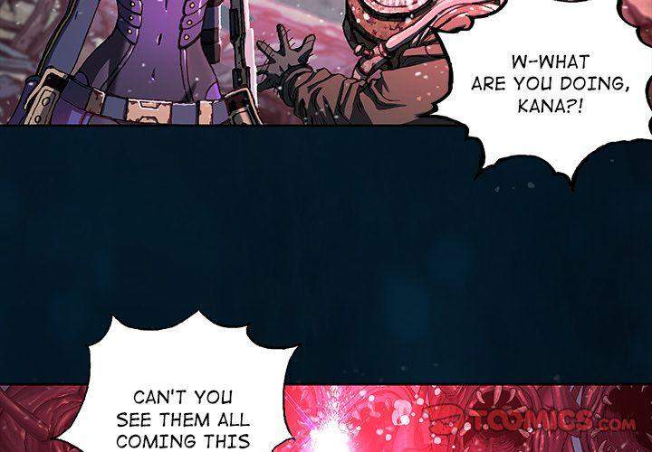 Leviathan (Lee Gyuntak) - Chapter 78 Page 2