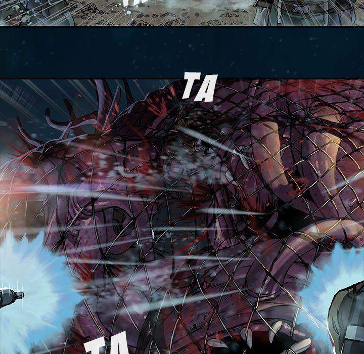 Leviathan (Lee Gyuntak) - Chapter 78 Page 29