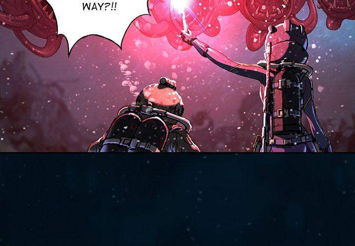 Leviathan (Lee Gyuntak) - Chapter 78 Page 3