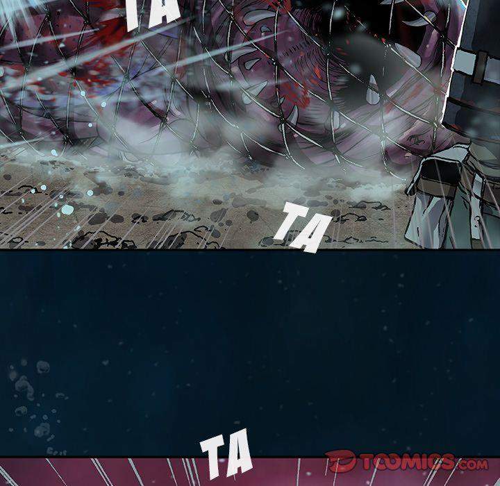 Leviathan (Lee Gyuntak) - Chapter 78 Page 30