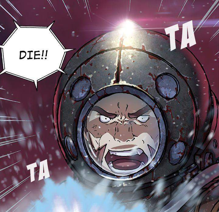 Leviathan (Lee Gyuntak) - Chapter 78 Page 31