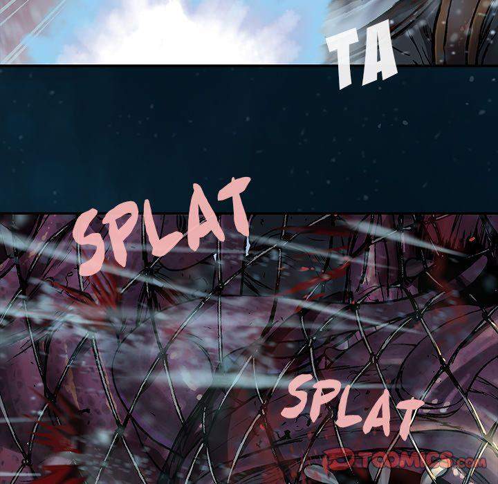 Leviathan (Lee Gyuntak) - Chapter 78 Page 32