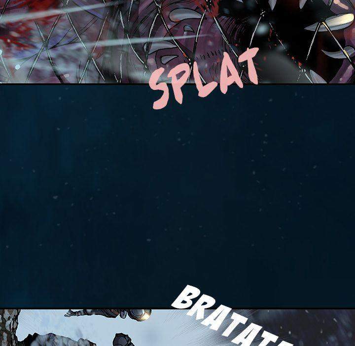 Leviathan (Lee Gyuntak) - Chapter 78 Page 33