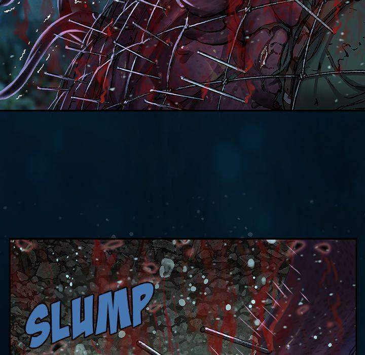 Leviathan (Lee Gyuntak) - Chapter 78 Page 37
