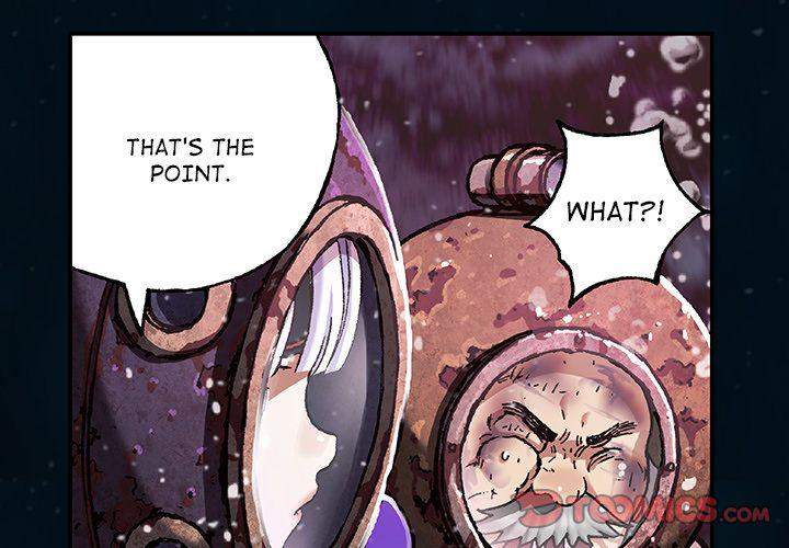 Leviathan (Lee Gyuntak) - Chapter 78 Page 4