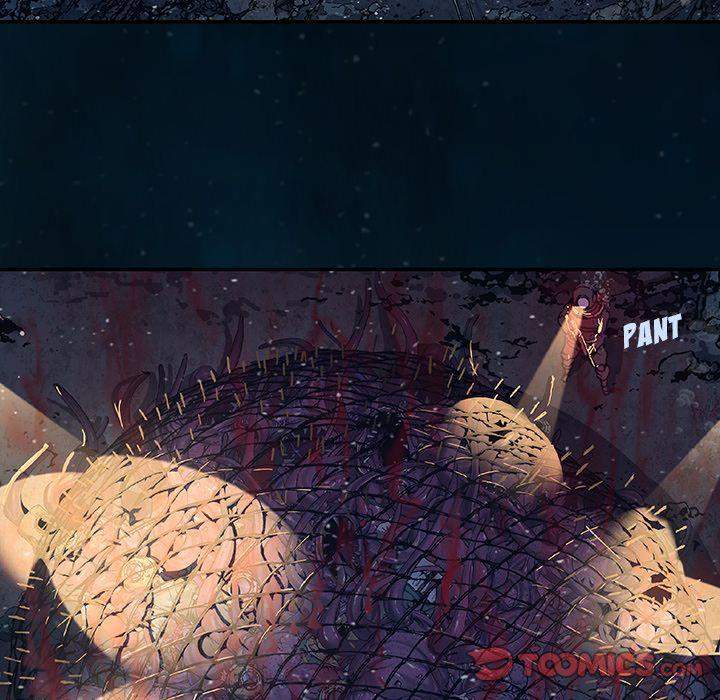 Leviathan (Lee Gyuntak) - Chapter 78 Page 40