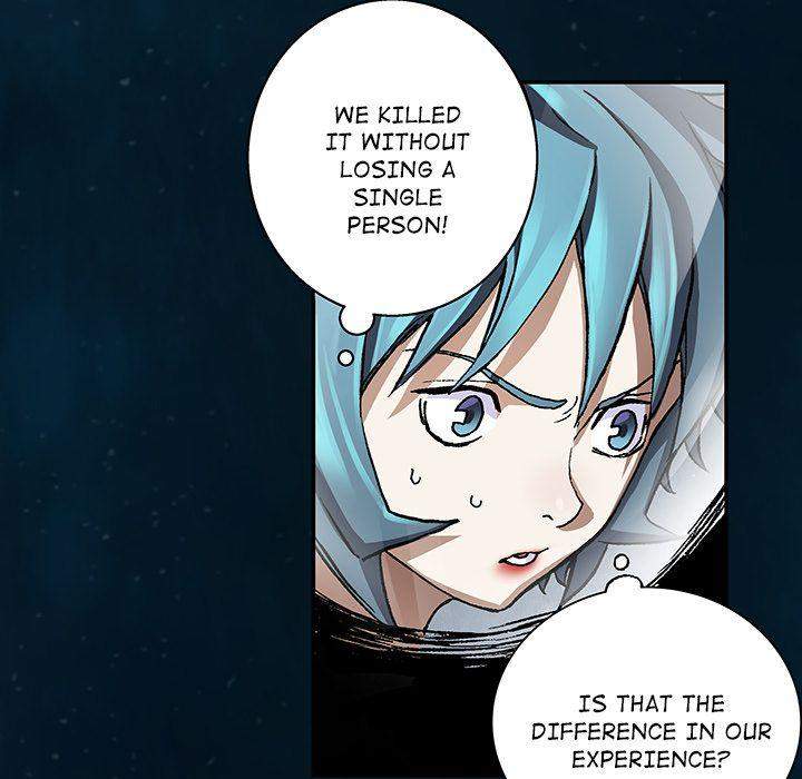 Leviathan (Lee Gyuntak) - Chapter 78 Page 45
