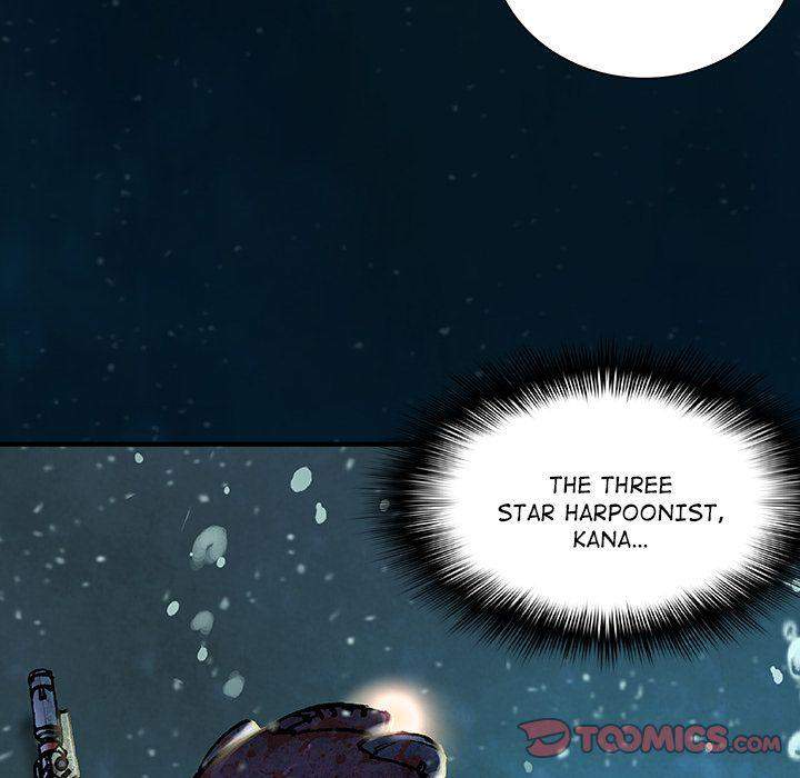 Leviathan (Lee Gyuntak) - Chapter 78 Page 46