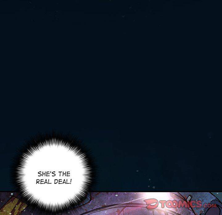 Leviathan (Lee Gyuntak) - Chapter 78 Page 48