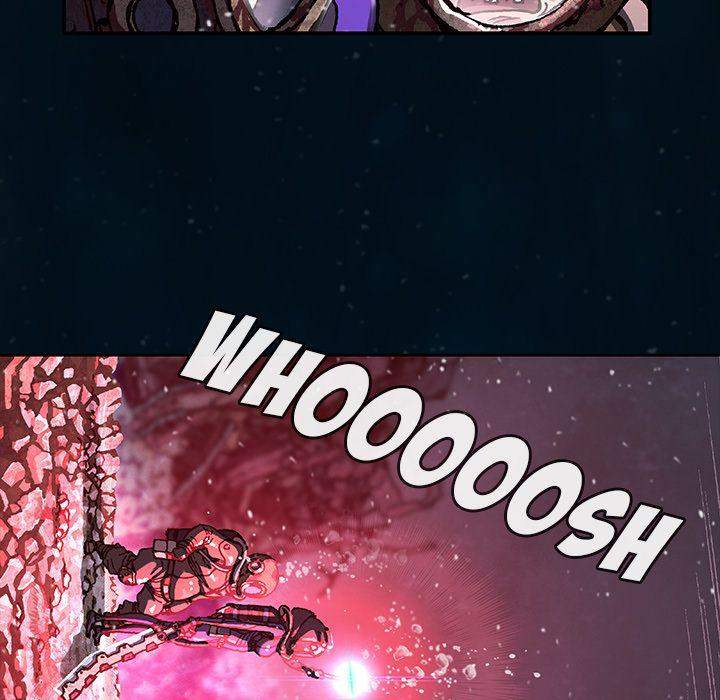 Leviathan (Lee Gyuntak) - Chapter 78 Page 5