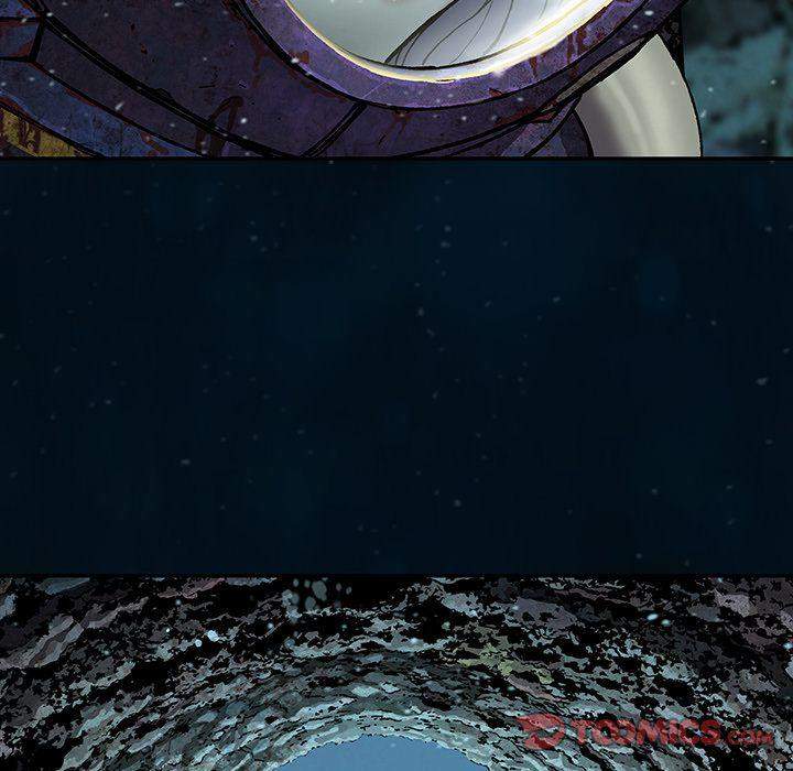 Leviathan (Lee Gyuntak) - Chapter 78 Page 50