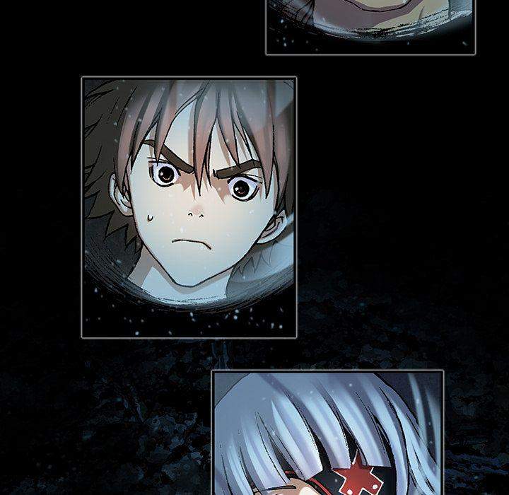 Leviathan (Lee Gyuntak) - Chapter 78 Page 53