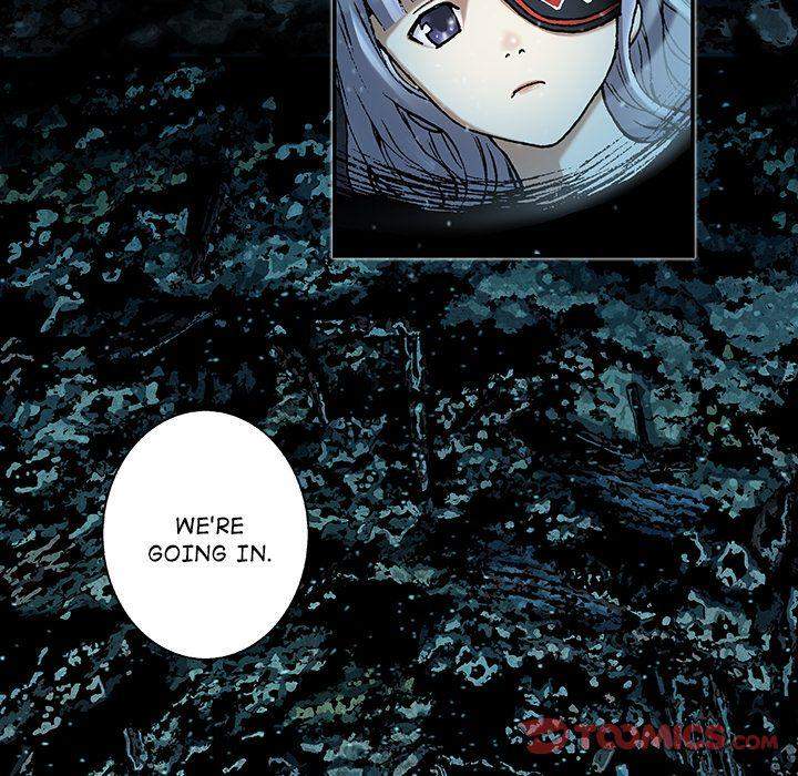 Leviathan (Lee Gyuntak) - Chapter 78 Page 54