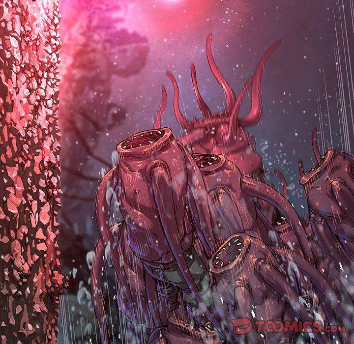 Leviathan (Lee Gyuntak) - Chapter 78 Page 6