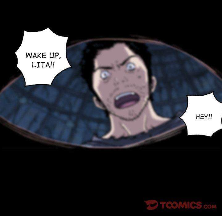 Leviathan (Lee Gyuntak) - Chapter 78 Page 60