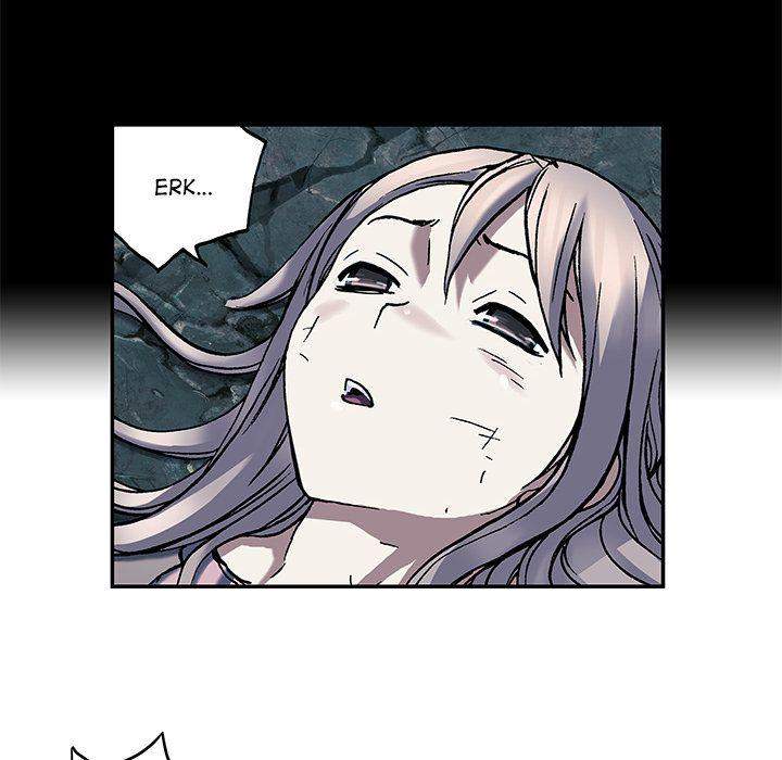 Leviathan (Lee Gyuntak) - Chapter 78 Page 61