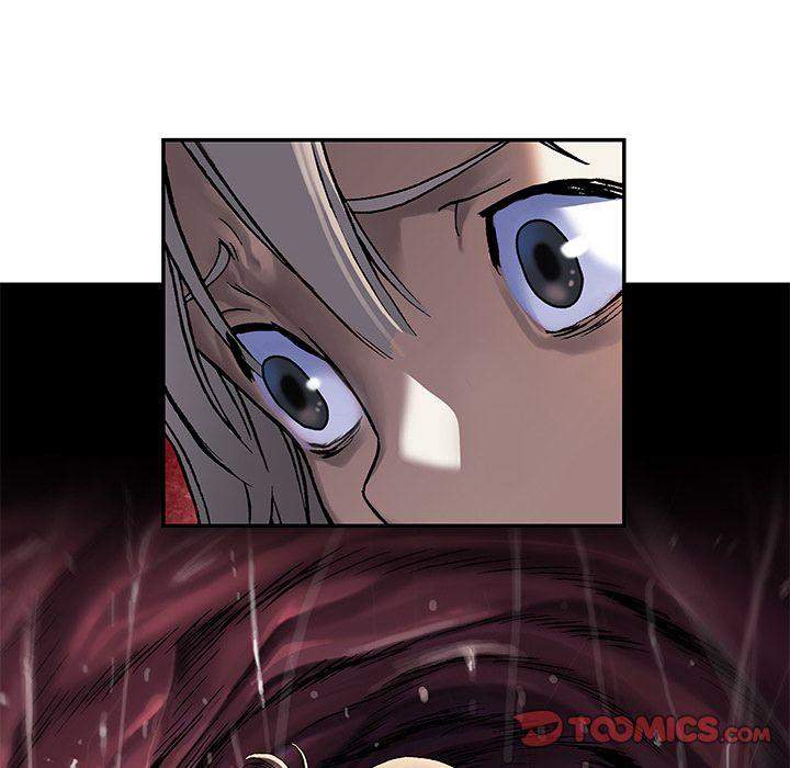 Leviathan (Lee Gyuntak) - Chapter 78 Page 64