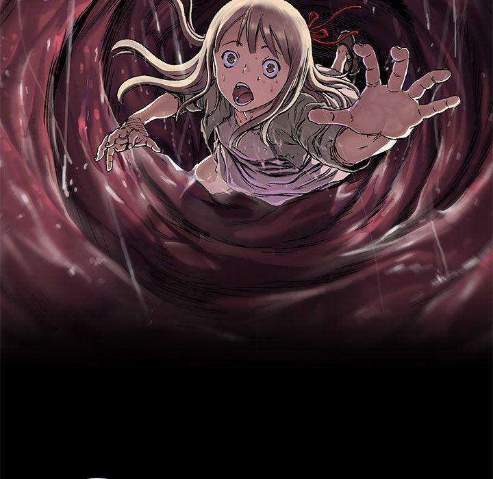Leviathan (Lee Gyuntak) - Chapter 78 Page 65