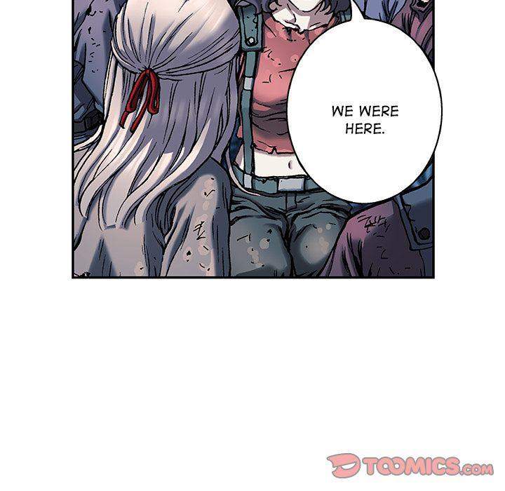 Leviathan (Lee Gyuntak) - Chapter 78 Page 68