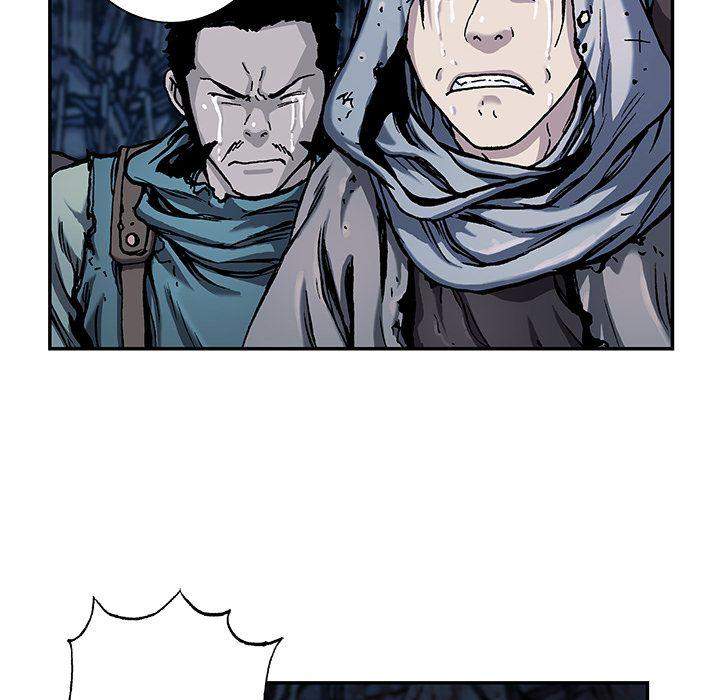 Leviathan (Lee Gyuntak) - Chapter 78 Page 71