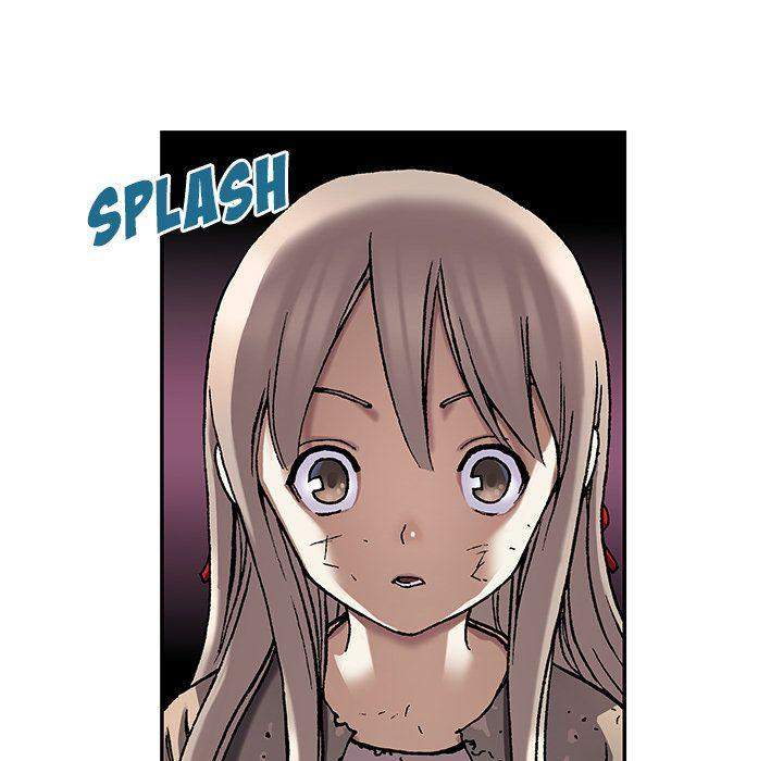 Leviathan (Lee Gyuntak) - Chapter 78 Page 73