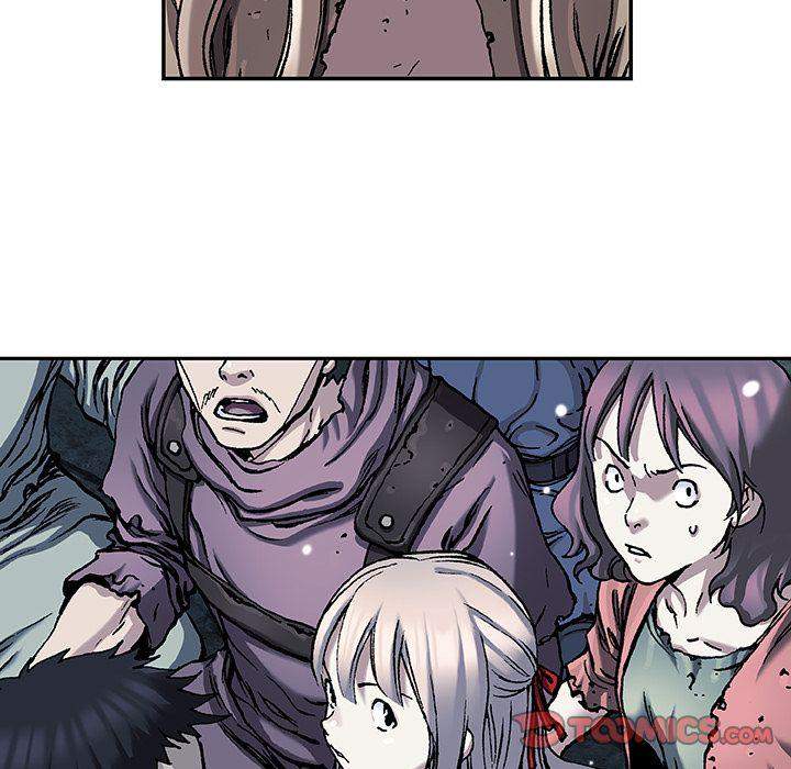 Leviathan (Lee Gyuntak) - Chapter 78 Page 74