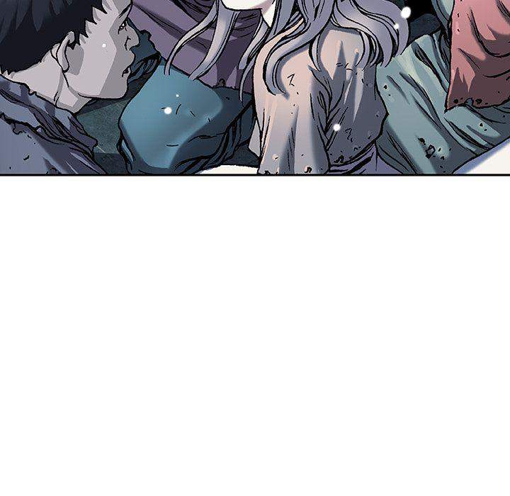 Leviathan (Lee Gyuntak) - Chapter 78 Page 75