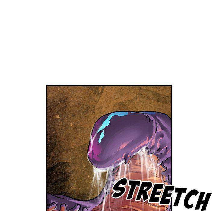 Leviathan (Lee Gyuntak) - Chapter 78 Page 79