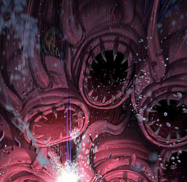 Leviathan (Lee Gyuntak) - Chapter 78 Page 9