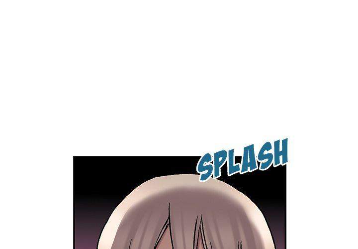 Leviathan (Lee Gyuntak) - Chapter 79 Page 1