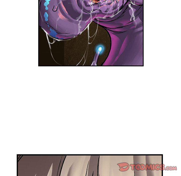Leviathan (Lee Gyuntak) - Chapter 79 Page 10