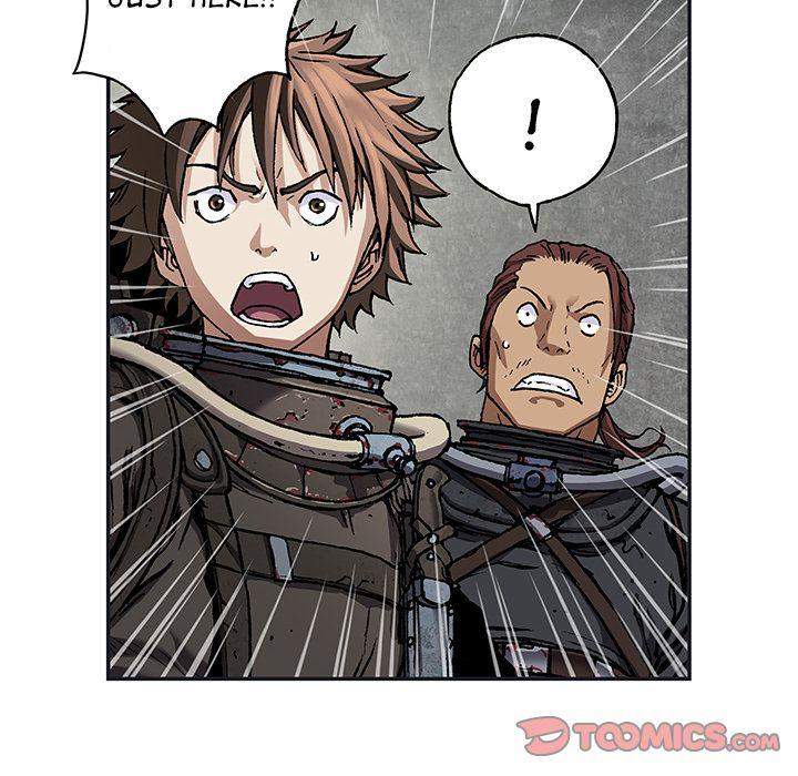 Leviathan (Lee Gyuntak) - Chapter 79 Page 102