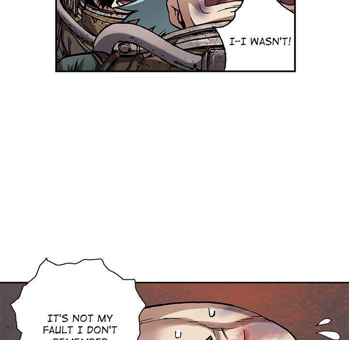 Leviathan (Lee Gyuntak) - Chapter 79 Page 105