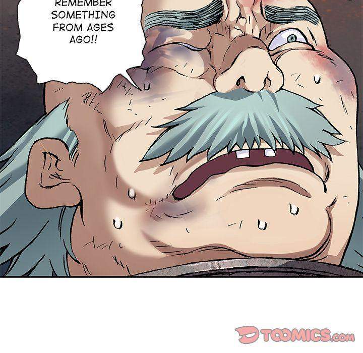 Leviathan (Lee Gyuntak) - Chapter 79 Page 106