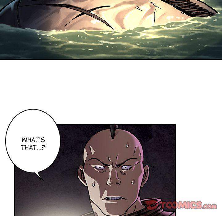 Leviathan (Lee Gyuntak) - Chapter 79 Page 114