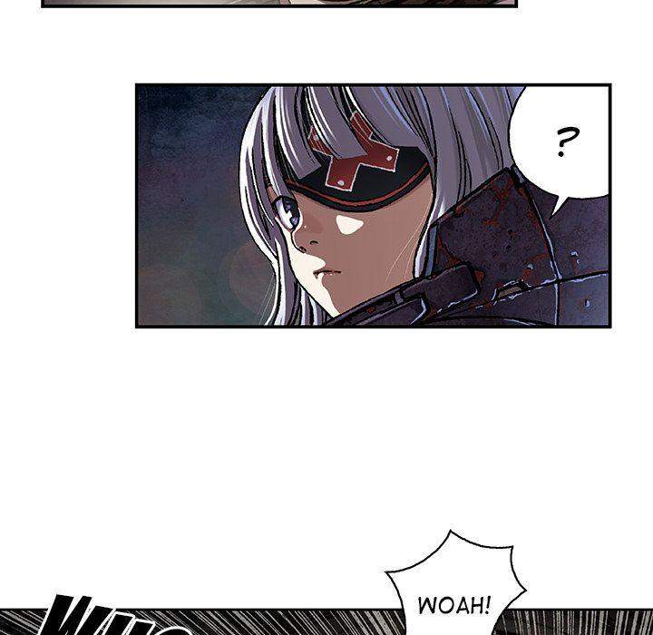 Leviathan (Lee Gyuntak) - Chapter 79 Page 115
