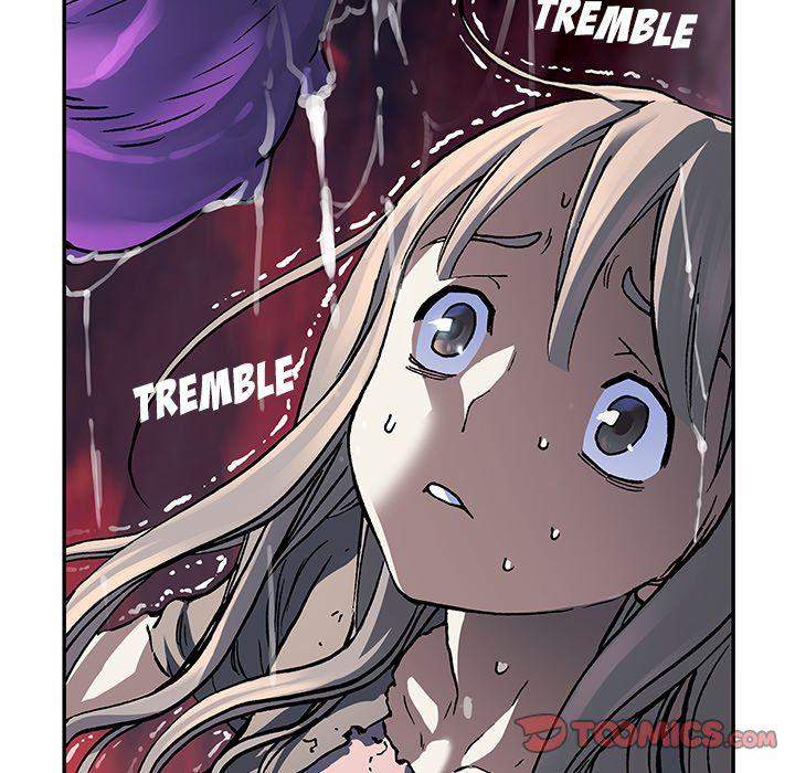 Leviathan (Lee Gyuntak) - Chapter 79 Page 18
