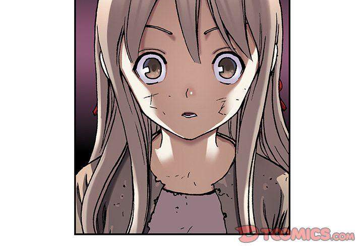 Leviathan (Lee Gyuntak) - Chapter 79 Page 2