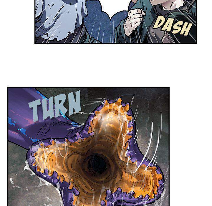 Leviathan (Lee Gyuntak) - Chapter 79 Page 20