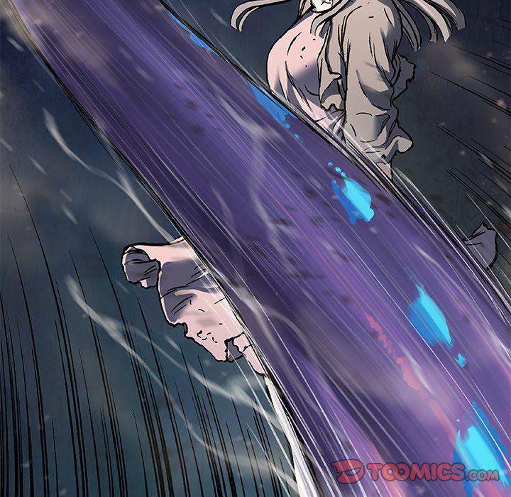 Leviathan (Lee Gyuntak) - Chapter 79 Page 22