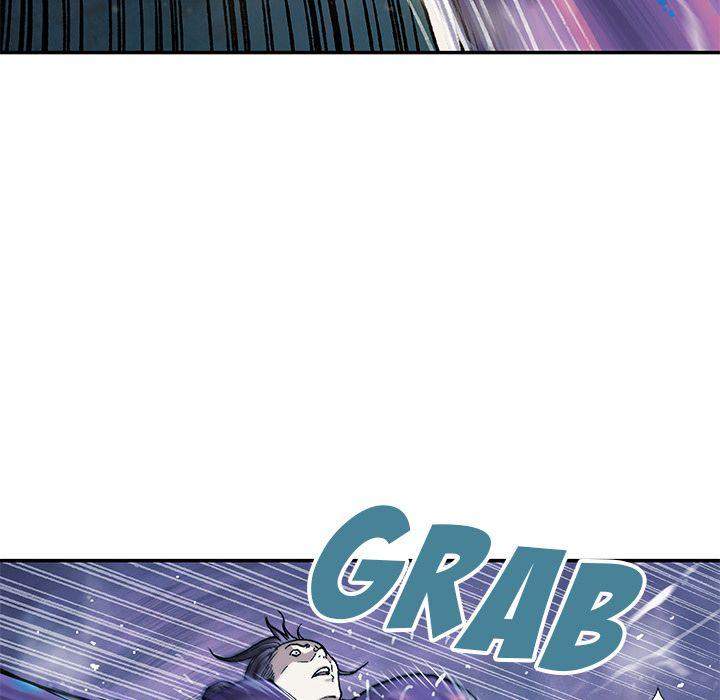 Leviathan (Lee Gyuntak) - Chapter 79 Page 23