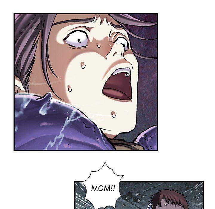 Leviathan (Lee Gyuntak) - Chapter 79 Page 25
