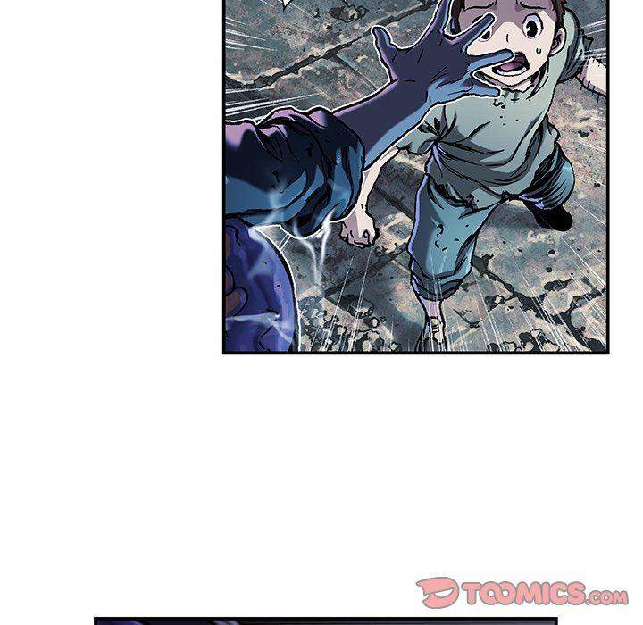 Leviathan (Lee Gyuntak) - Chapter 79 Page 26