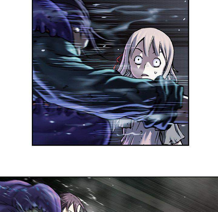Leviathan (Lee Gyuntak) - Chapter 79 Page 27