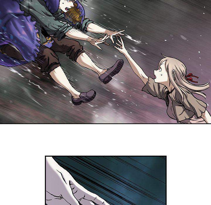 Leviathan (Lee Gyuntak) - Chapter 79 Page 28
