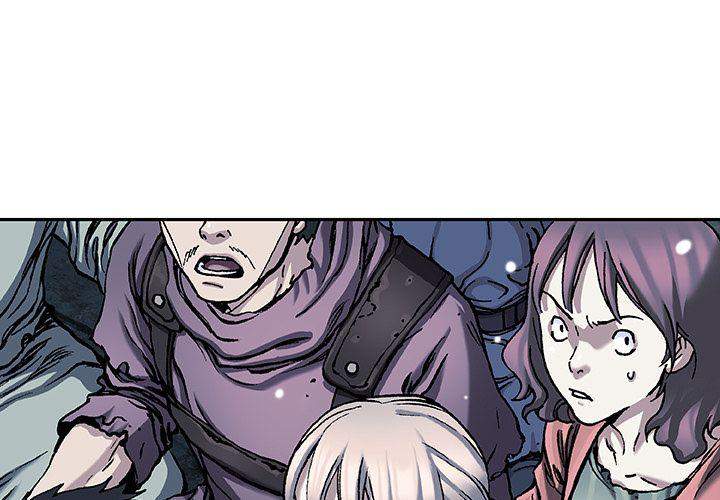 Leviathan (Lee Gyuntak) - Chapter 79 Page 3