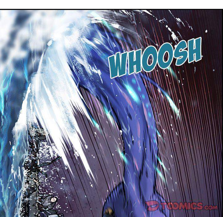 Leviathan (Lee Gyuntak) - Chapter 79 Page 30