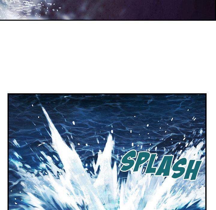 Leviathan (Lee Gyuntak) - Chapter 79 Page 32