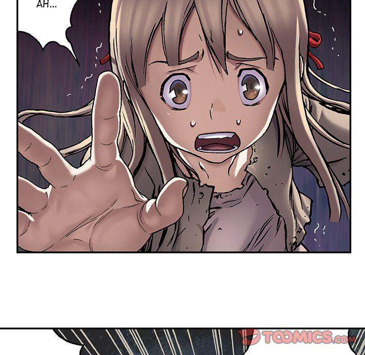 Leviathan (Lee Gyuntak) - Chapter 79 Page 34